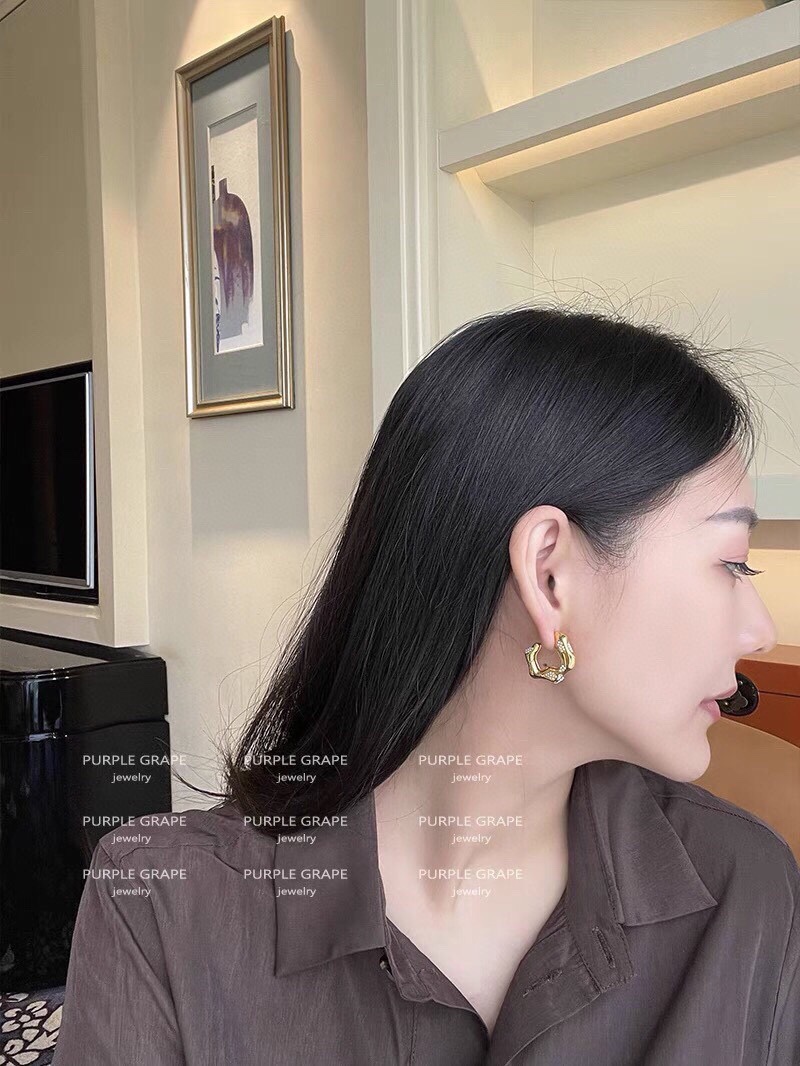 Celine Earrings